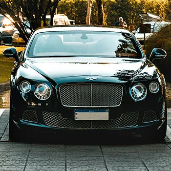 Bentley in Bolingbrook, IL