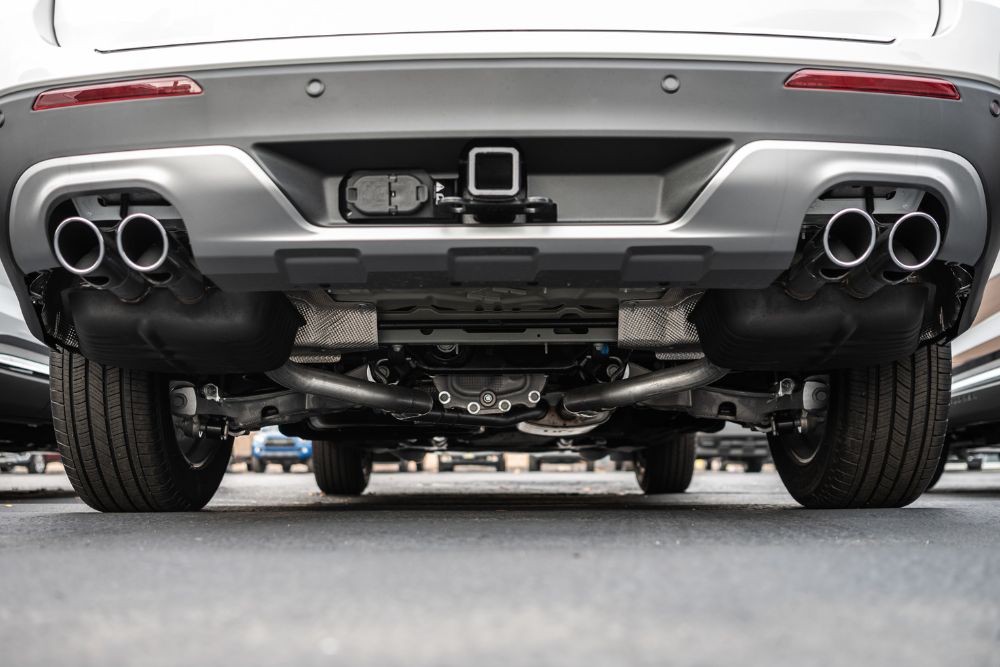 Understanding Your Exhaust System and When to Repair It